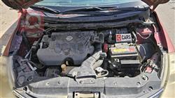 نيسان فيرسا